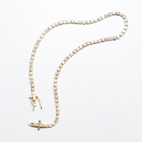 Tennis Armbånd 2ct, 3g