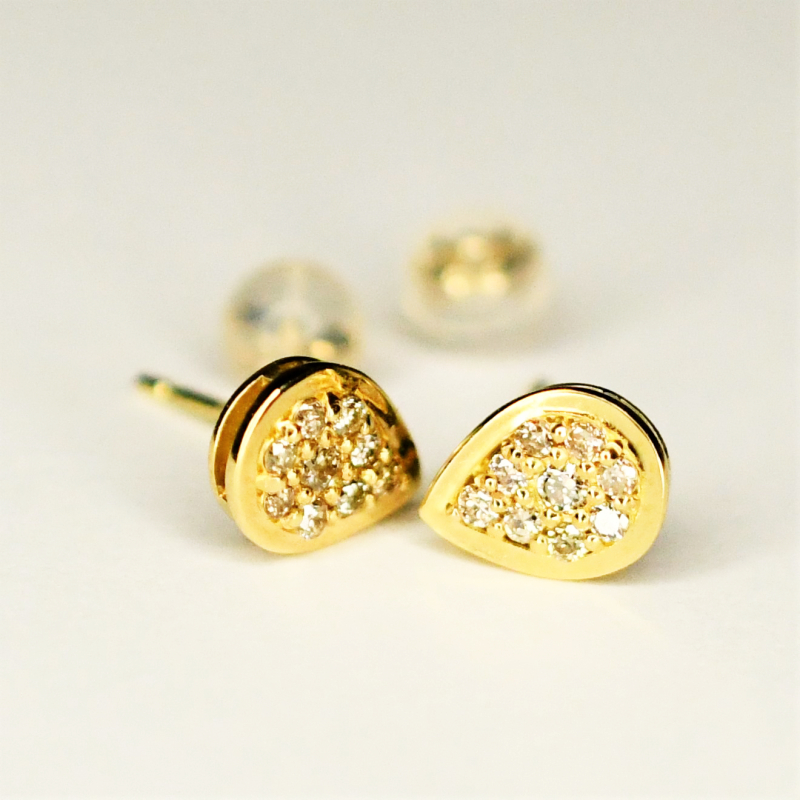 Illusion Ørestikker