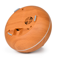 Aroma Diffuser - Duftlampe 400 ml, H2 Lys