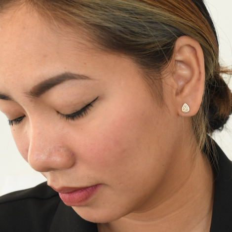 Illusion Ørestikker