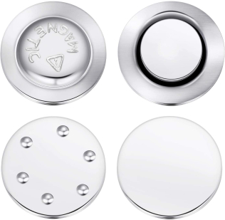 magneter til navneskilt