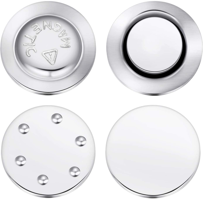 magneter til navneskilt