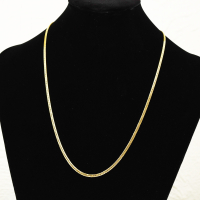 Kihei Halskæde 6-cut 50cm