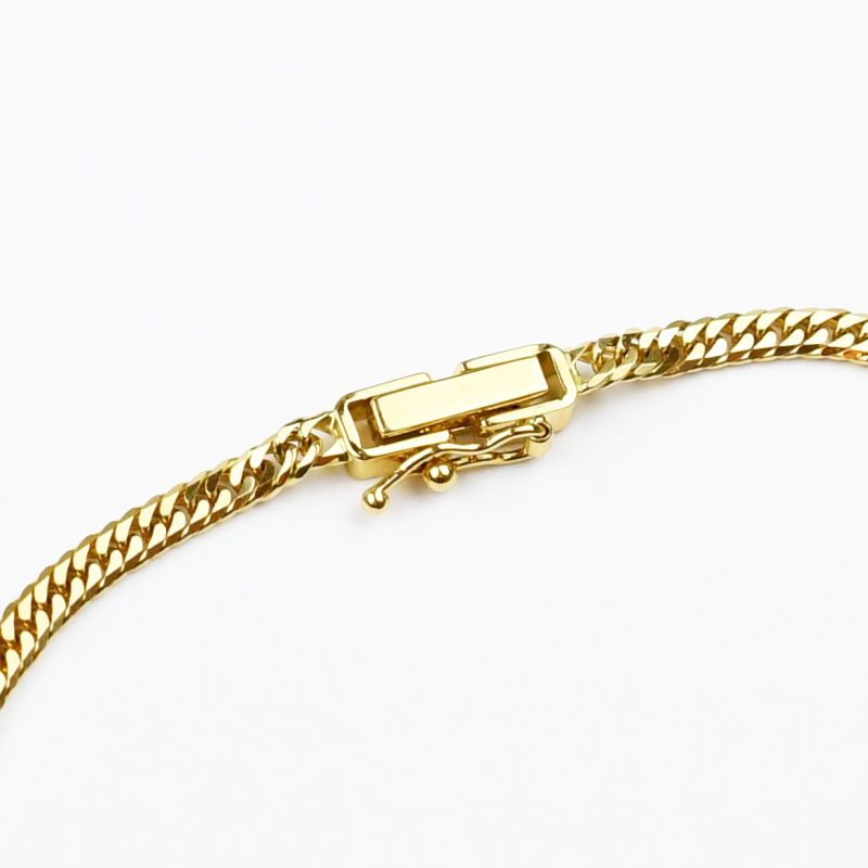 Kihei Halskæde 6-cut 50cm