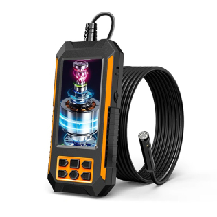 Dual Cam endoskop FullHD 5 meter