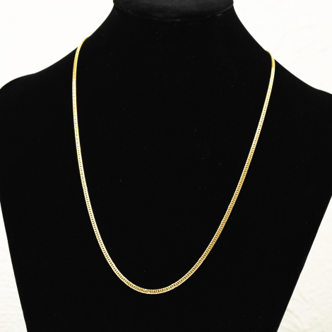 Kihei Halskæde 6-cut 45cm