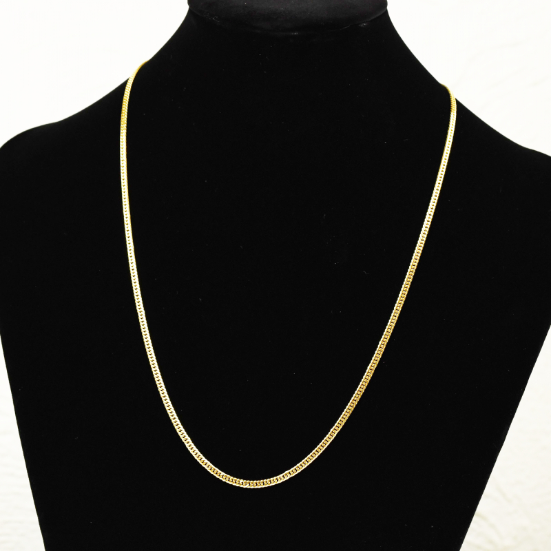 Kihei Halskæde 6-cut 45cm