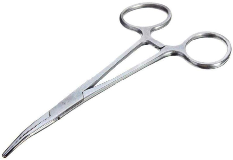 Master Dirkesæt fra KLOM