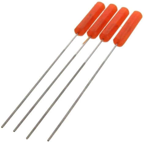 Master Dirkesæt m. 7 låse