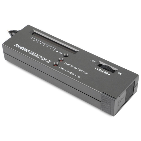Diamond Selector II