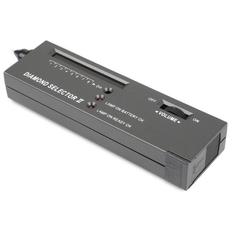 Diamond Selector II