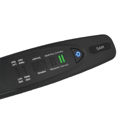 Presidium SAM Diamant-tester