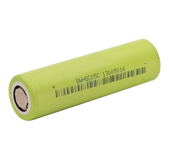 Billede af BAK N18650CL 2900mAh - 8.2A