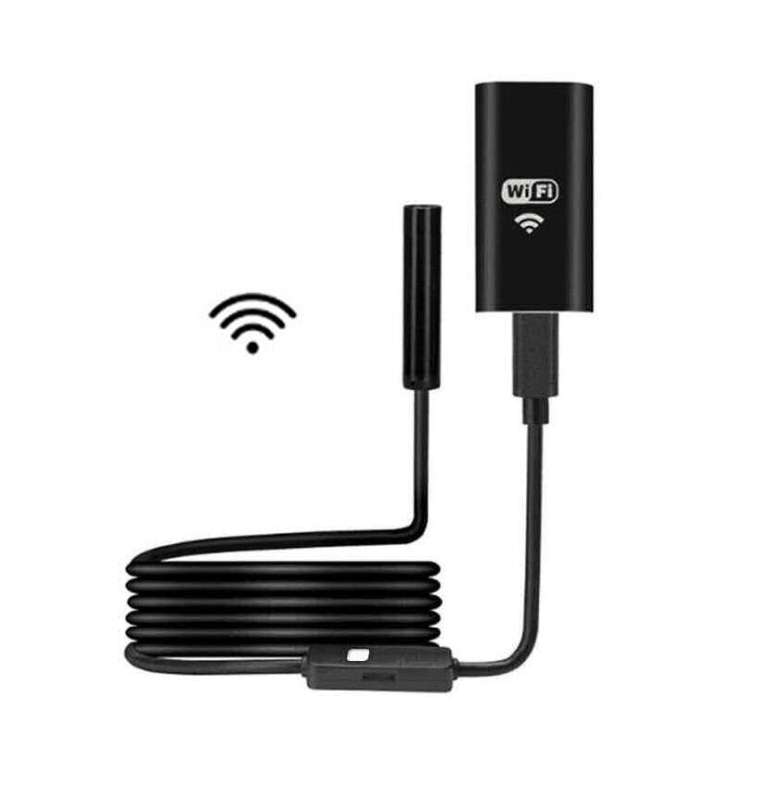 Wifi Trådløst Endoskop