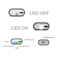 WiFi endoskop Android, iOS, Windows