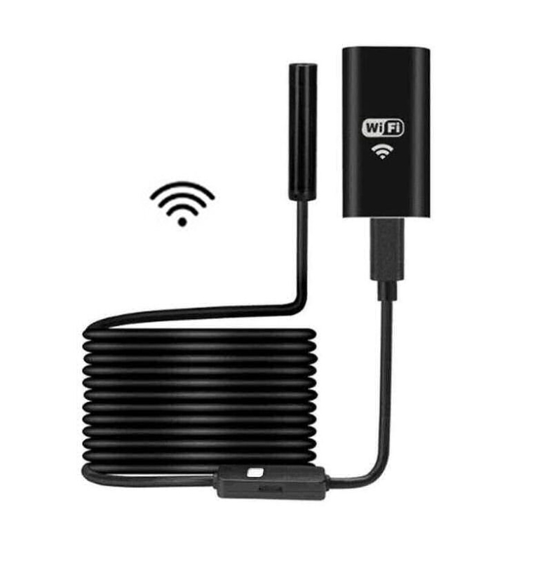 Wifi Endoskop