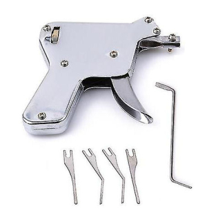 DANIU låsepistol