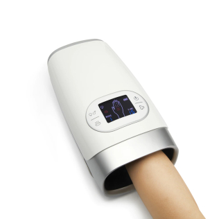 Håndmassage apparat