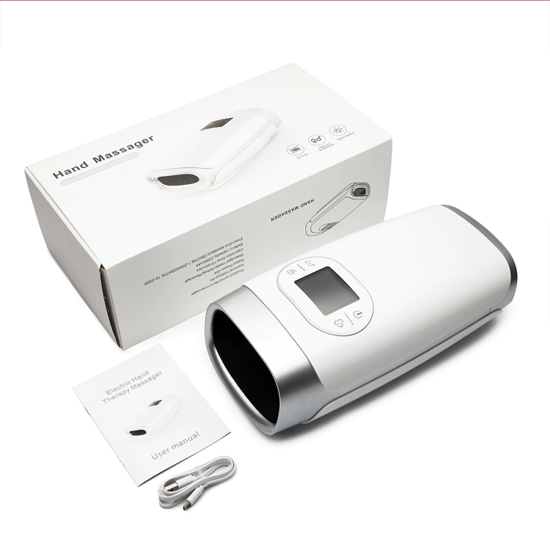 MARESE Håndmassage apparat