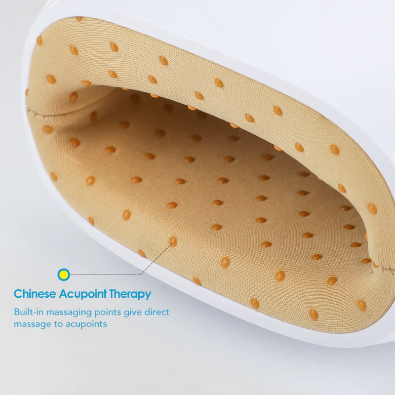 Håndmassage apparat akupressur