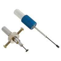 Dirkesæt disc detainer