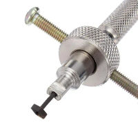 Dirkesæt tumbler lås