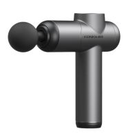 Muskel Massagepistol Konka m. 8 hoveder