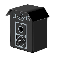 Trainertec UL-10 antigø kontrol