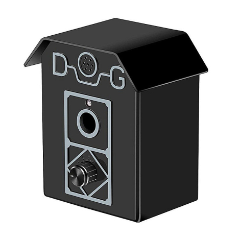 Trainertec UL-10 antigø kontrol