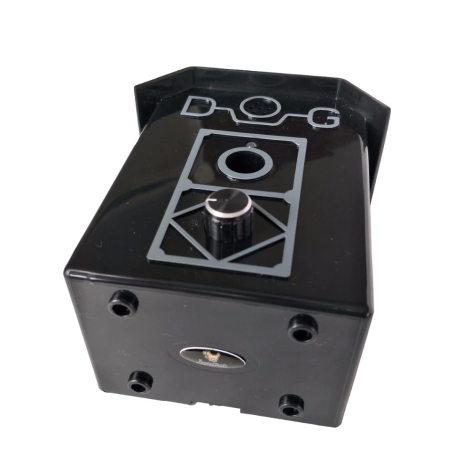 Trainertec UL-10 antigø kontrol, bund