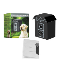 Trainertec UL-10 antigø kontrol, leveringsomfang