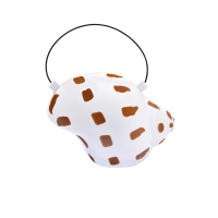 Trainertec UL-40 anti-gø kontrol, fron