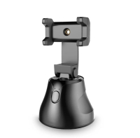 Mobil holder med tracking