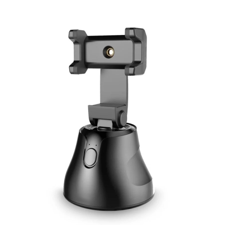 Mobil holder med tracking