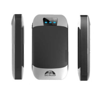 Coban TK303G GPS tracker dimensioner