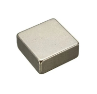Neodymium magnet 5x5x2 mm