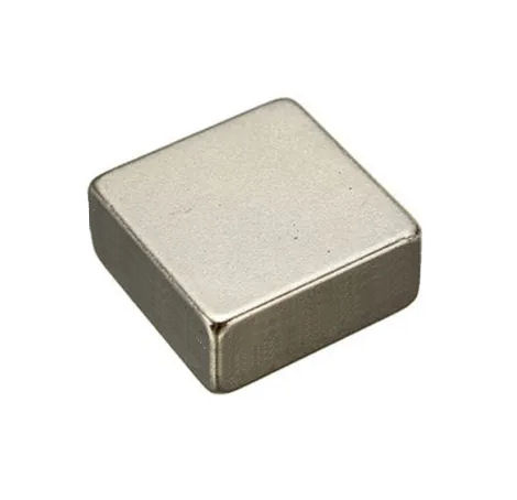 Neodymium magnet 5x5x2 mm