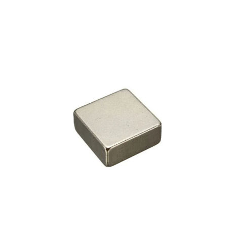 Powermagnet 5x5x2 mm