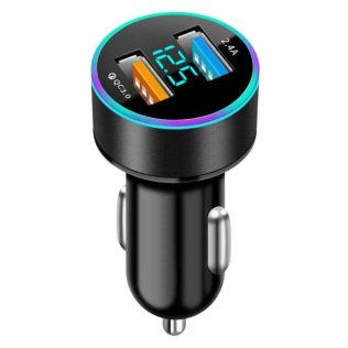 USB Billader QC3.0