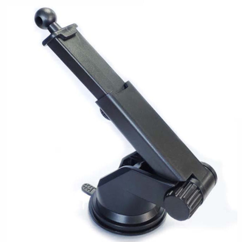 Sugekop til Automatisk Mobilholder