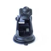 Sugekop til Automatisk Mobilholder