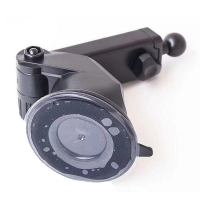 Sugekop til Automatisk Mobilholder