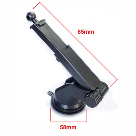 Sugekop til Automatisk Mobilholder