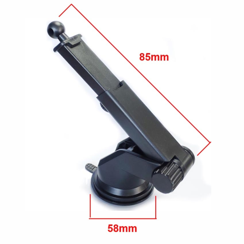 Sugekop til Automatisk Mobilholder