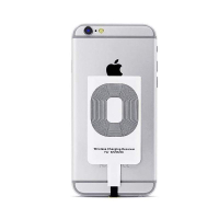 Qi adapter til iPhone