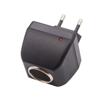 Cigartænder-adapter220V-12V