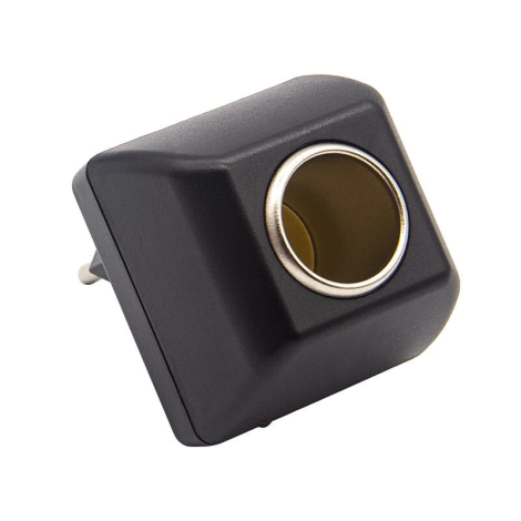 Cigartænder-adapter220V-12V