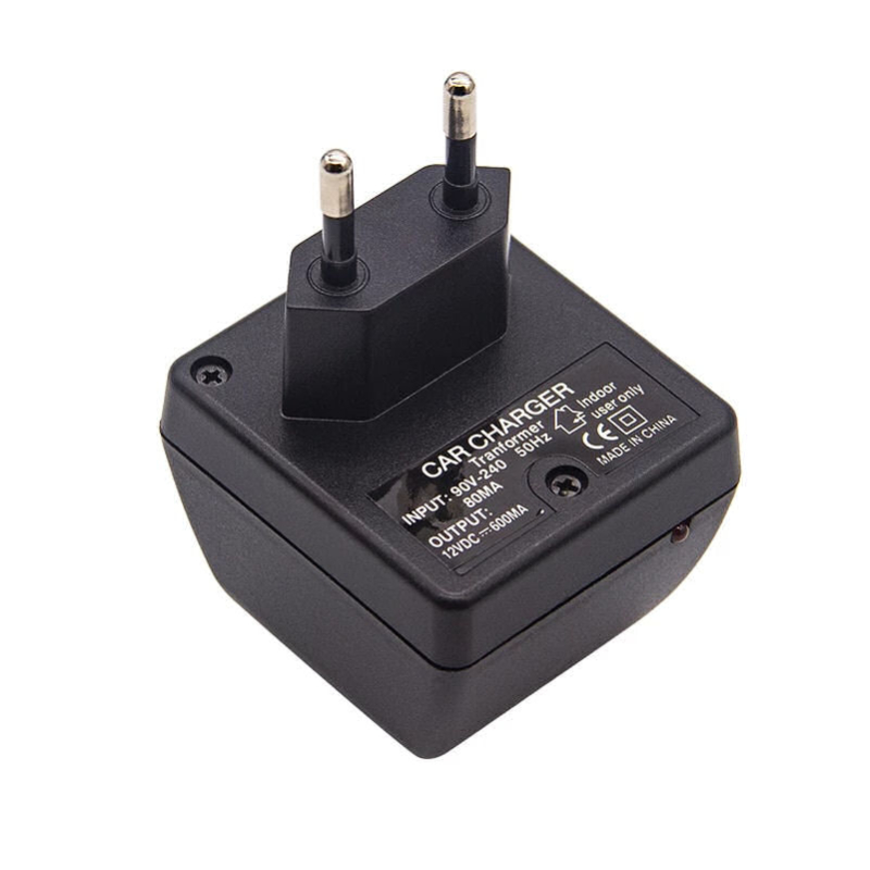 Cigartænder-adapter220V-12V