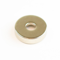 Supermagnet bagside