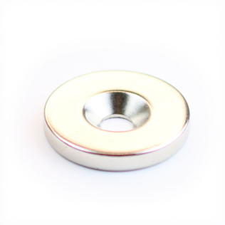 Ø20x3 magnet